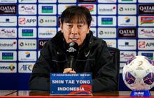 Kata Bung Towel usai Shin Tae-yong Dipecat PSSI: Apa Warisan STY buat Sepak Bola Kita?