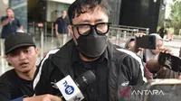 KPK Telusuri Jumlah Uang Diterima Wakil Ketua DPRD Ono Surono di Kasus Korupsi Bupati Bekasi Ade Kuswara