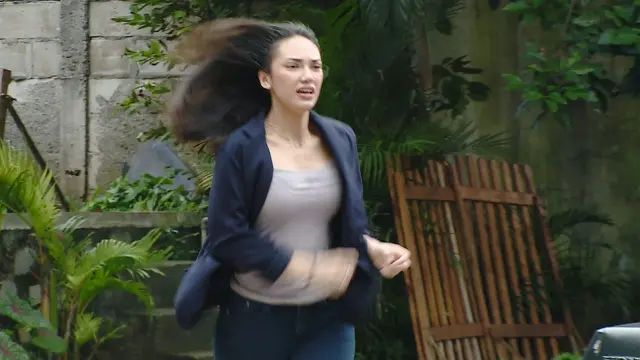 Buku Harian Seorang Istri