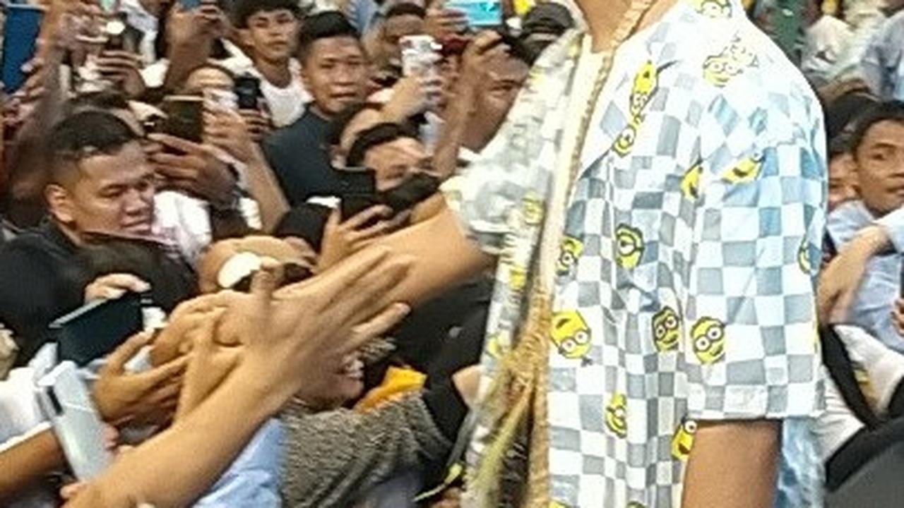 Dok. Istimewa