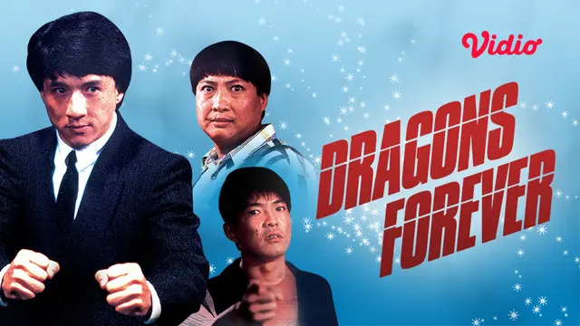 5 Rekomendasi Film Jackie Chan