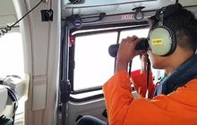 Pencarian 140 Penumpang KM Virgo Transport 8 Diperluas di Laut Jawa
