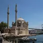 Istanbul Turki./ pixabay.com/mesuttoker