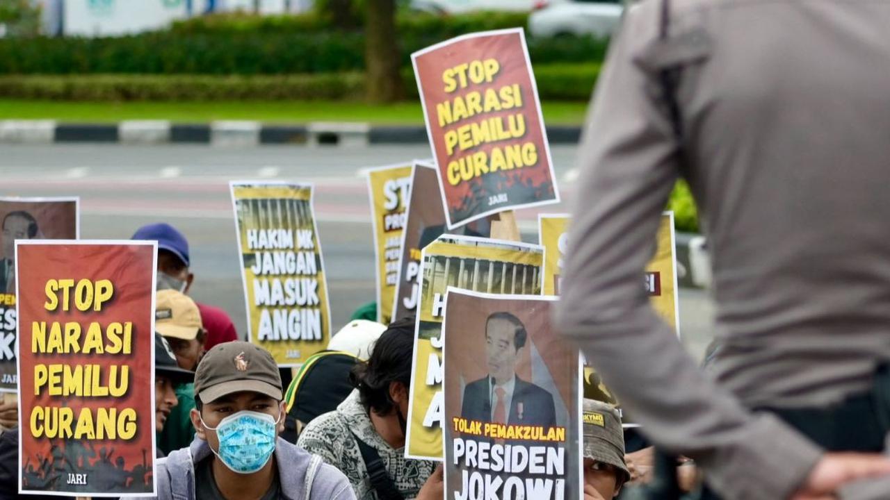 Dok. Istimewa