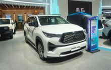 Daftar Mobil Paling Laris di Auto2000 dan Harga Terupdate Toyota
