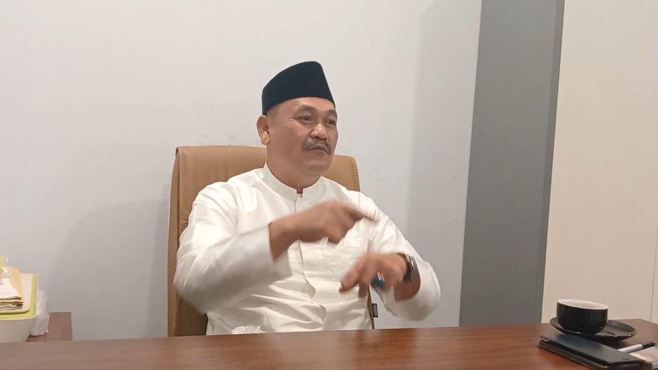 Polisikan Said Didu, Apdesi Kabupaten Tangerang: Semua Narasi Dilontarkan Hoaks & Hasutan