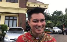 Perdana Jalani Ramadan Tanpa Paula Verhoeven, Baim Wong Bilang Begini