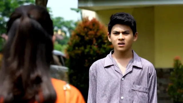 Dari Jendela SMP