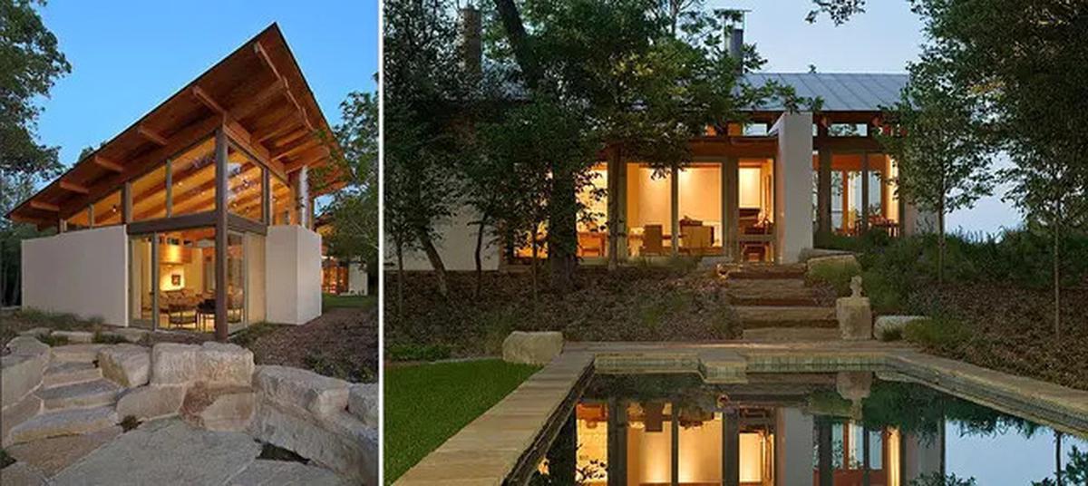 7 Model Atap Rumah, Minimalis Datar sampai Model Joglo Cocok untuk Hunian Keluarga Muda