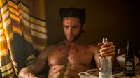 Hugh Jackman telah mengungkapkan secara langsung untuk pensiun sebagai Wolverine selepas film ketiga.