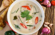 5 Resep Sayur Lodeh ala Warung Makan, Simpel dan Dijamin Lezat