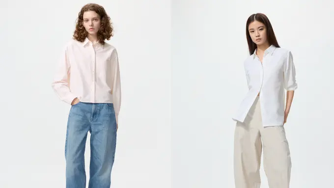 Sambut Musim Panas 2026, UNIQLO Hadirkan Pakaian Fungsional dengan Gaya Effortless