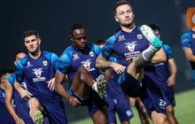 Kata Marc Klok Jelang Laga Persib Vs Fort FC di AFC Champions League 2: Kami ke Thailand untuk Menang
