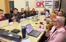 OJK Sultra dan Pemkab Konawe Perkuat Budaya Menabung Pelajar Melalui Program KEJAR