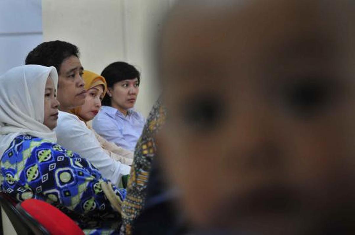 4 Karyawati Hotel Hyatt ngadu ke Komnas Perempuan