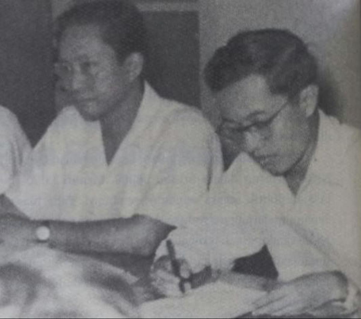 Kurang dari tiga bulan kemudian, Gerakan G30S yang dikomandani Letkol Untung menculik enam jenderal dan satu perwira TNI AD. Yani menjadi salah satu korban penculikan itu.<br>