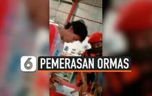 Viral Ormas Minta THR ke Pengusaha, Wamen Investasi: Permasalahan Sangat Krusial