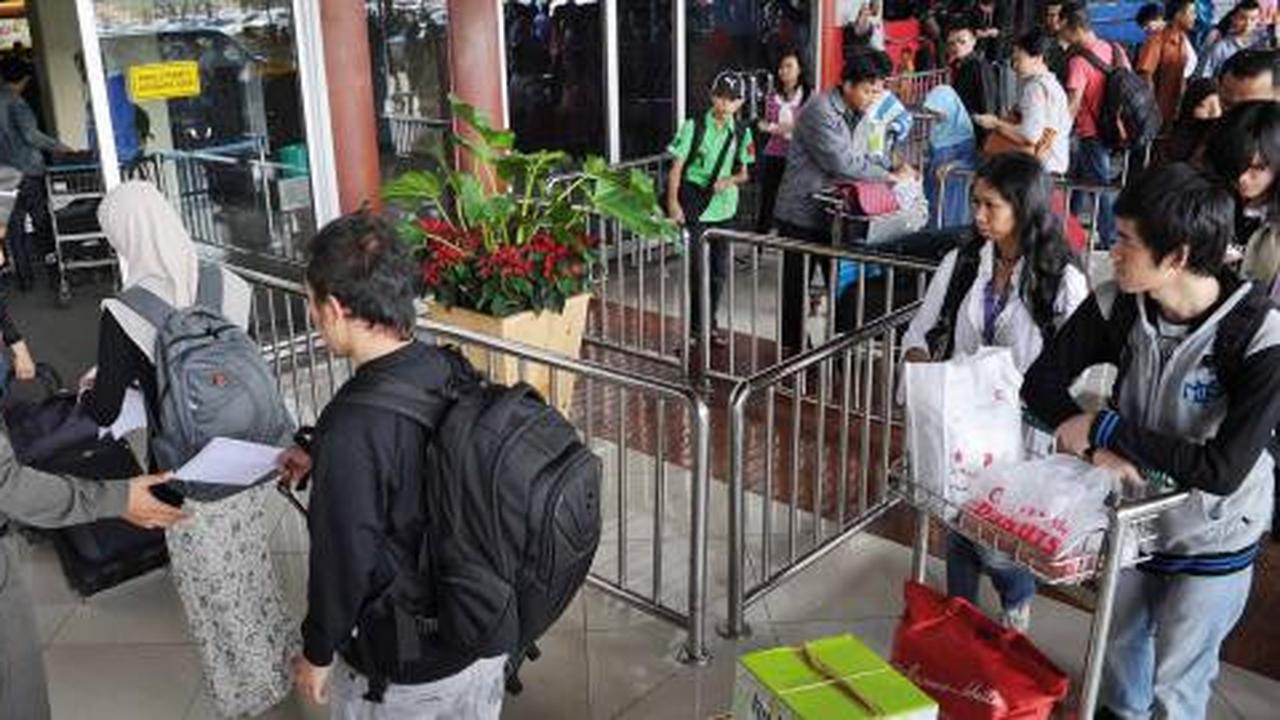 Listrik bandara mati, bos Angkasa Pura dimarahi Dahlan