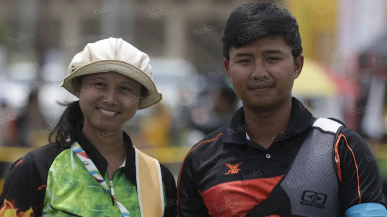 PON Jabar 2016
