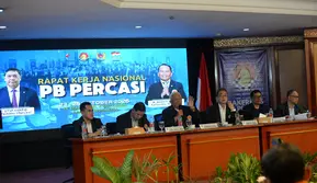 Jakarta Jadi Tuan Rumah Kejurnas Catur 2027, Liga Nasional Disiapkan