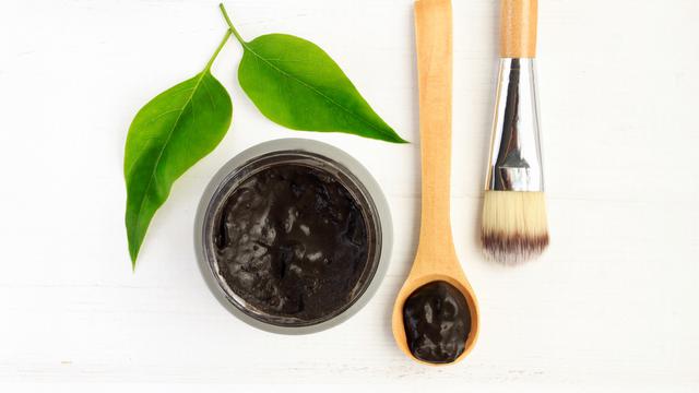 Charcoal (iStock)