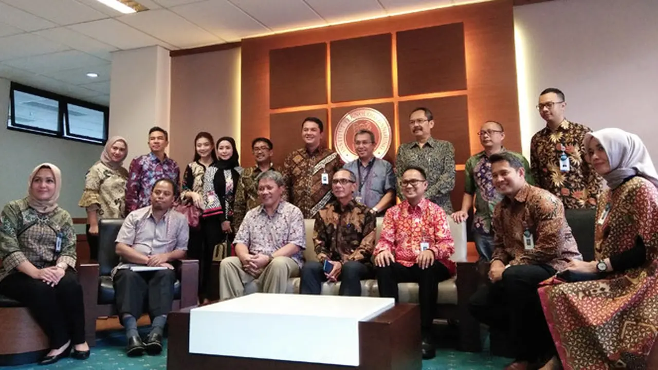 Bank bjb Gandeng ITB untuk Tingkatkan Layanan Pembayaran
