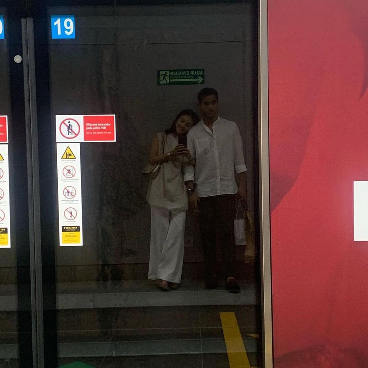 Bikin Netizen Meleleh