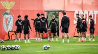 Jose Mourinho Tegas: Benfica Tak Butuh Keajaiban untuk Singkirkan Real Madrid
