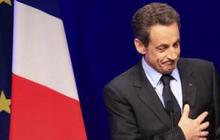 Sarkozy kalah karena makin dibenci rakyat