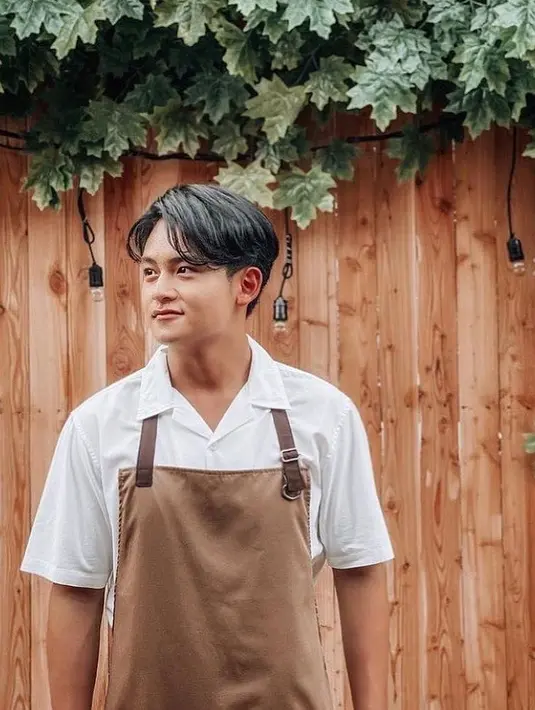 Selain itu, Randy juga menceritakan suasana Natal yang berbeda dari tahun-tahun sebelumnya. Ia mengatakan tidak bisa menjalani tradisi seperti biasa, yakni berkumpul dengan keluarga besar. (Instagram/randymartinnn)