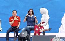 Wamenekraf: Mengapa Pemetaan End-to-End Ekosistem Ekonomi Kreatif Indonesia Kunci Kemenangan Global?