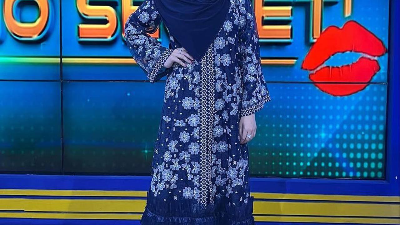 Potret Kartika Putri yang Kini Jadi Sorotan Usai Sebut Ingin Dengar Capres Ngaji, Ramai Dihujat Netizen