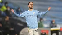 Hasil Liga Inggris: Chelsea Terpeleset, Manchester City Juga Tergelincir dan Gagal Kudeta Arsenal