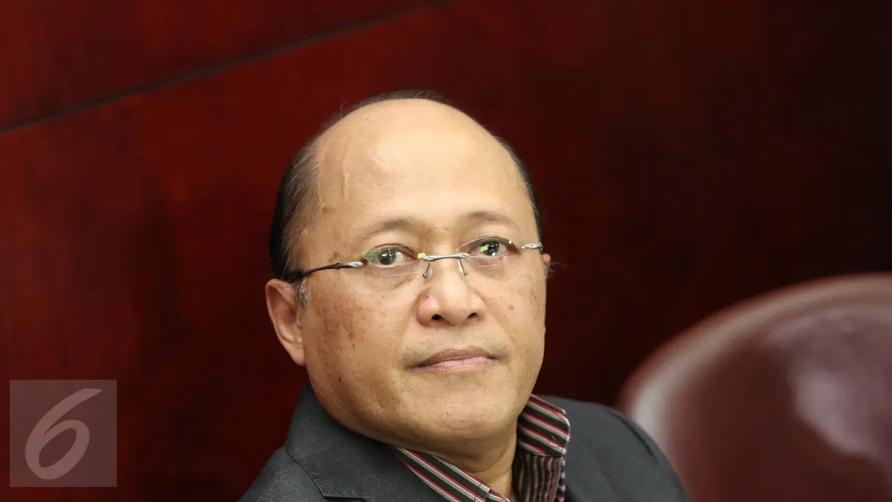 Mario Teguh
