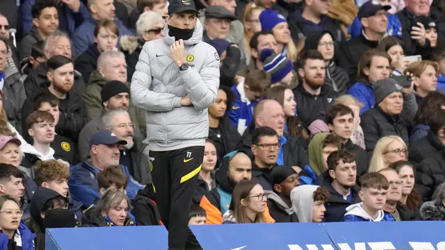 Kai Havertz Antar Chelsea Menang Tipis Atas Newcastle