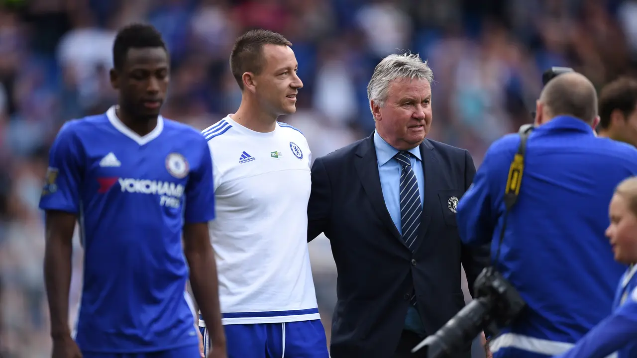 Chelsea