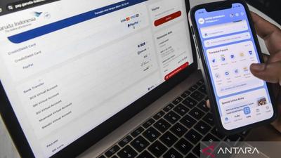 Survei: Keamanan Perbankan Digital Kunci Keberlanjutan Ekonomi Digital di Asia Tenggara