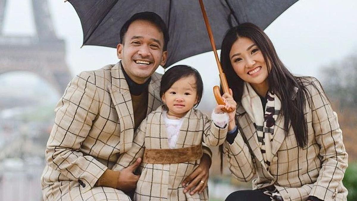 Makna Merdeka bagi Ruben Onsu