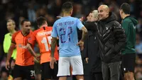 Pep Guardiola Pesimistis Joao Cancelo Bertahan di Manchester City