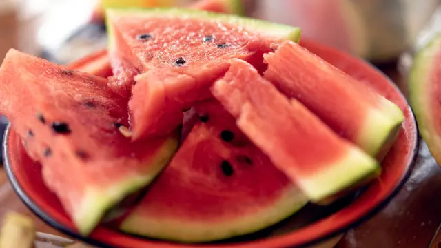 Watermelon