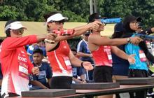 PP MPI Siapkan Atlet Modern Pentathlon Indonesia Menuju Kejuaraan Asia Usai Kejurnas 2026