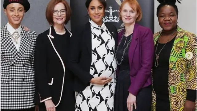 Meghan Markle