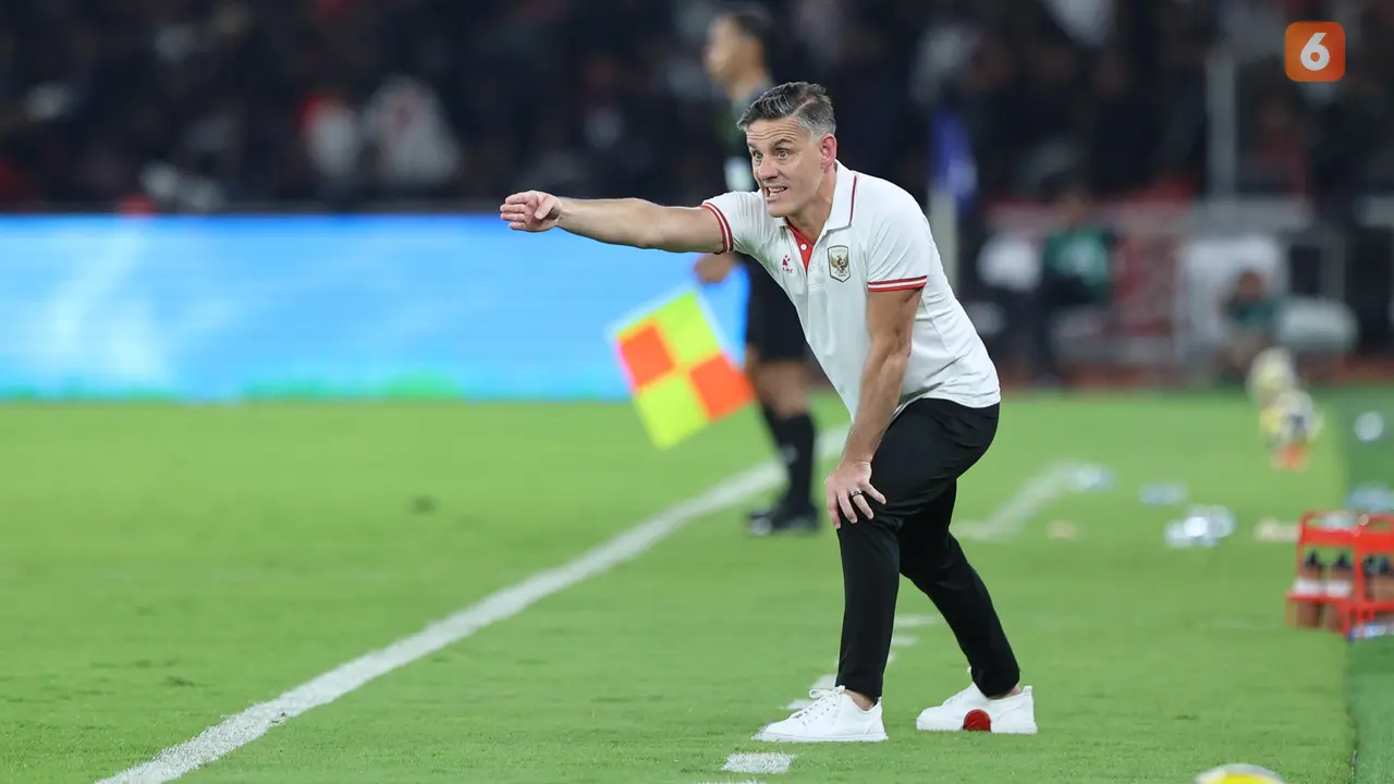 John Herdman