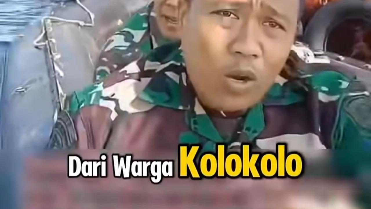 Anggota TNI Dituding Jadi Beking Perusahaan Minyak, Kadispenal Beri Reaksi Keras