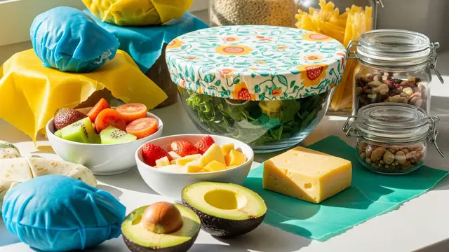 Wujudkan Dapur Zero Waste