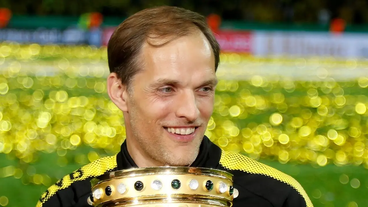 Borussia Dortmund