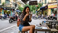 6 Destinasi untuk Para Traveller Pencinta Kopi yang Punya Cerita di Setiap Cangkir