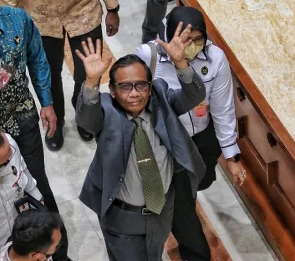 Dok. Istimewa