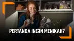 Masak Terlalu Asin Pertanda Ingin Menikah, Ini Penjelasannya