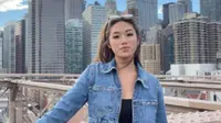 7 Fakta Menawan Winona Delany Tandra, Calon Menantu Hotman Paris yang Bikin Penasaran